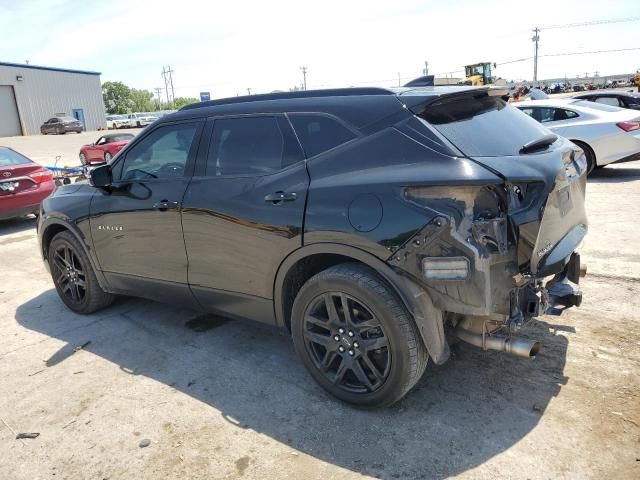 2020 Chevrolet Blazer 2LT