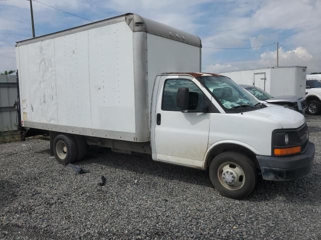 2006 Chevrolet Express G3500