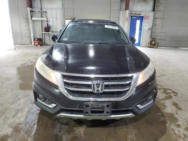 2013 Honda Crosstour EXL