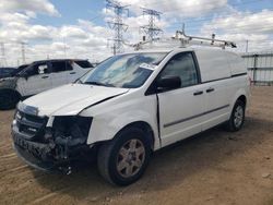 Dodge salvage cars for sale: 2012 Dodge RAM Van