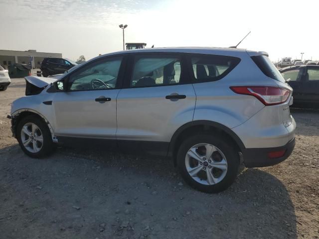 2014 Ford Escape S