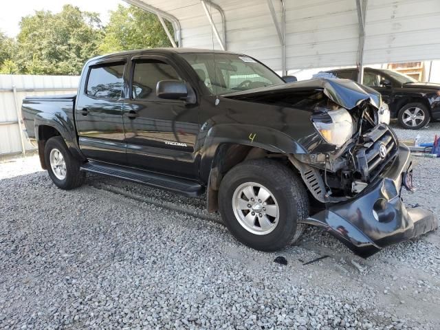 2006 Toyota Tacoma Double Cab Prerunner