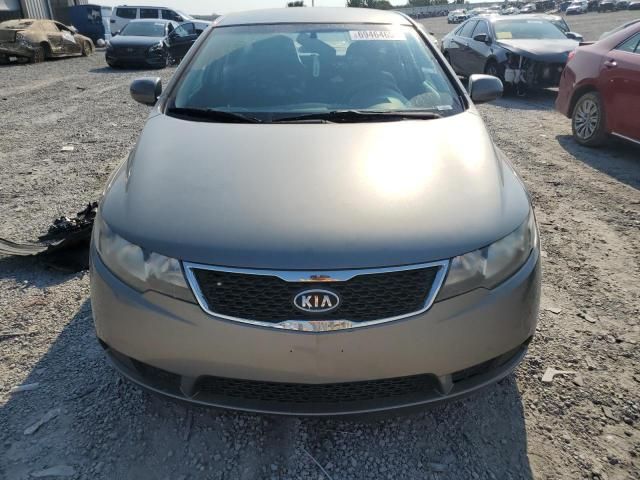 2012 KIA Forte EX