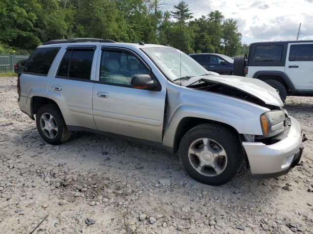 2005 Chevrolet Trailblazer LS