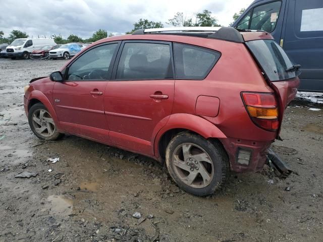 2003 Pontiac Vibe