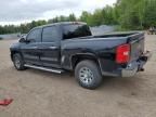 2013 Chevrolet Silverado K1500 LS