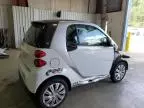 2014 Smart Fortwo Pure