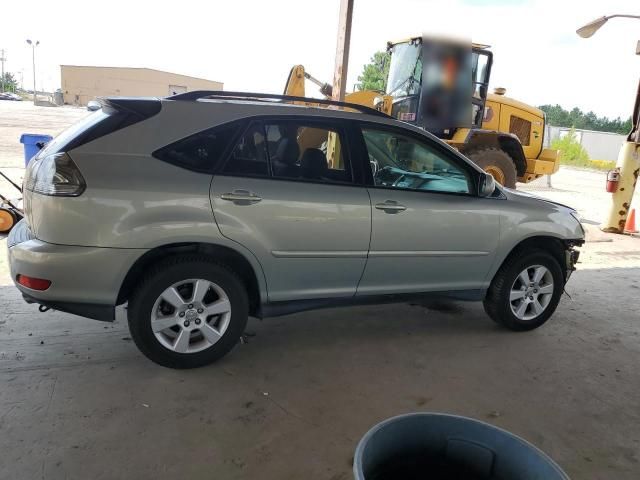 2004 Lexus RX 330