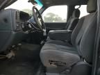 2001 Chevrolet Silverado K2500 Heavy Duty