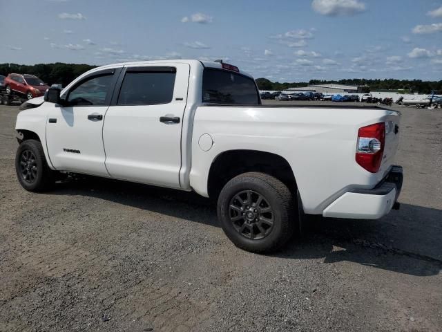 2021 Toyota Tundra Crewmax SR5