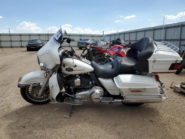 2012 Harley-Davidson Flhtcu Ultra Classic Electra Glide