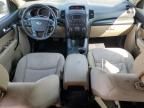 2012 KIA Sorento Base