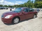 2010 Nissan Altima Base