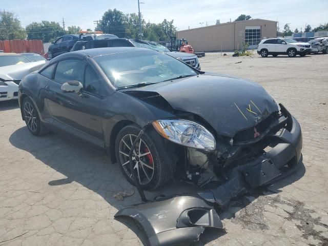 2011 Mitsubishi Eclipse GS Sport