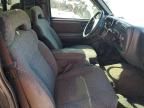 1997 Chevrolet S Truck S10