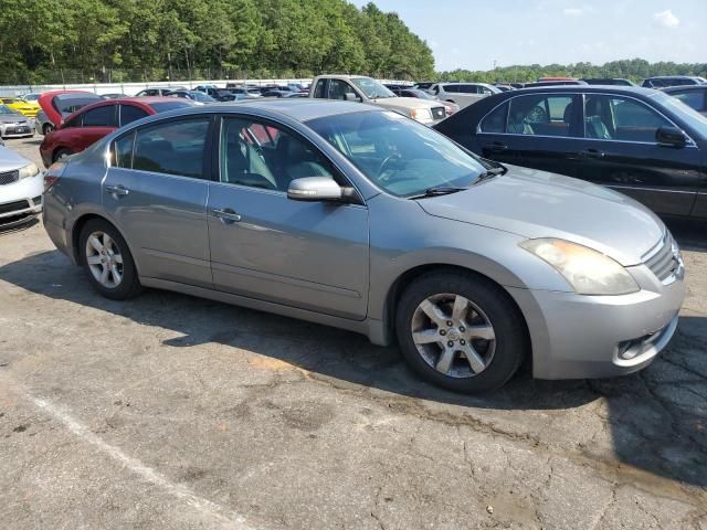 2008 Nissan Altima 3.5SE