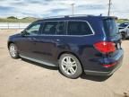 2013 Mercedes-Benz GL 450 4matic