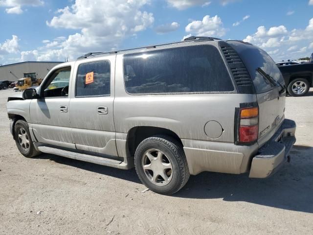 2003 GMC Yukon XL Denali