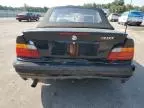 1995 BMW 318 IC