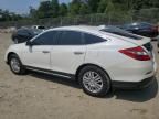 2015 Honda Crosstour EXL