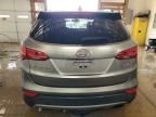 2016 Hyundai Santa FE Sport