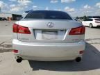 2007 Lexus IS 250