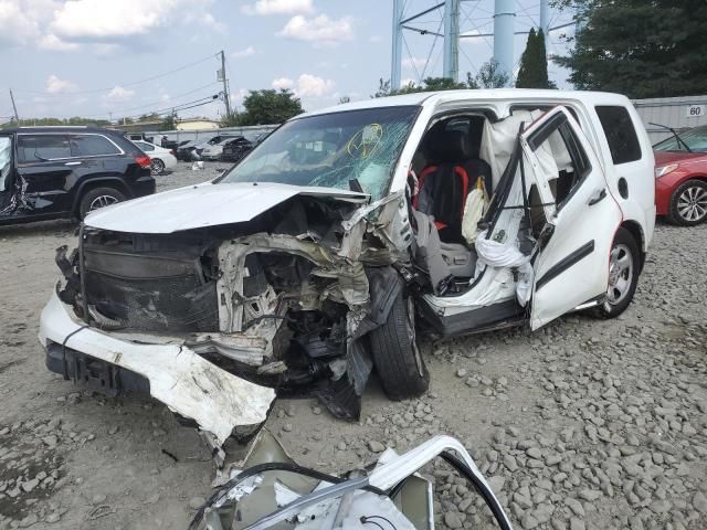 2012 Honda Pilot LX