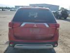 2019 Mitsubishi Outlander SE