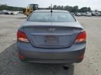 2015 Hyundai Accent GLS