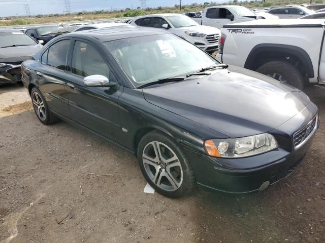 2006 Volvo S60 T5