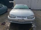 2004 Chevrolet Monte Carlo LS