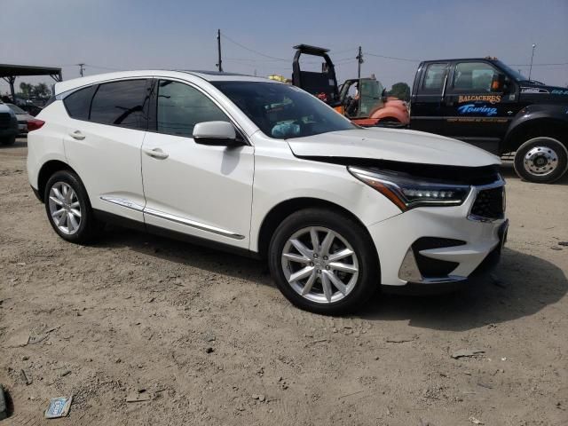 2019 Acura RDX