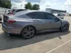 2022 Acura TLX Tech A