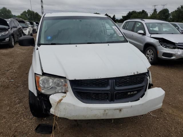 2014 Dodge RAM Tradesman