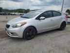 2014 KIA Forte EX