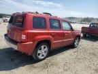 2010 Jeep Patriot Limited