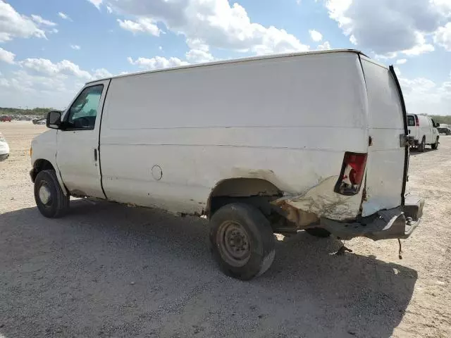 2006 Ford Econoline E250 Van