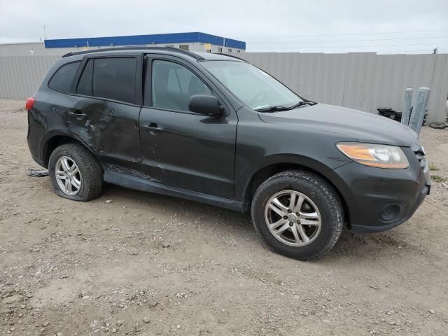 2011 Hyundai Santa FE GLS