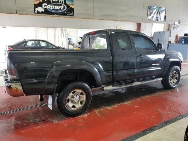 2008 Toyota Tacoma Prerunner Access Cab