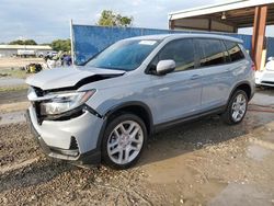 2024 Honda Passport EXL en venta en Riverview, FL