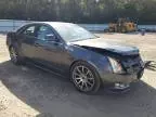 2010 Cadillac CTS Premium Collection