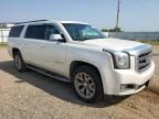 2015 GMC Yukon XL K1500 SLT