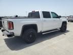 2018 GMC Sierra C1500 SLT