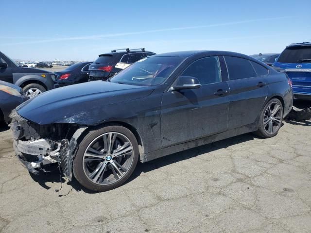 2019 BMW 440I Gran Coupe