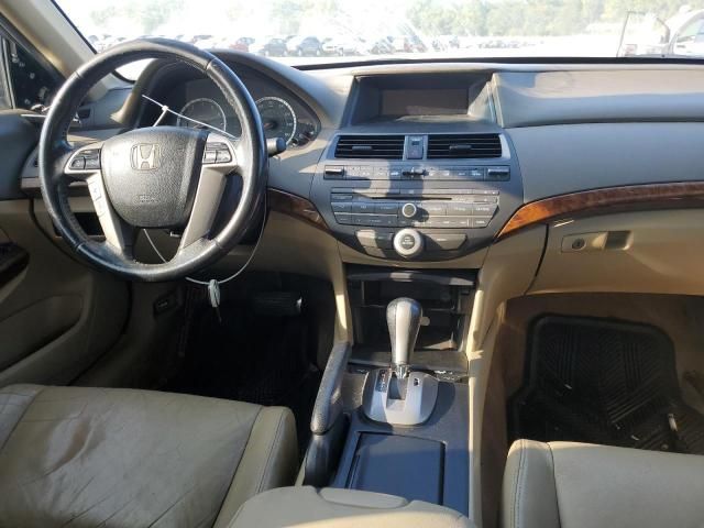 2010 Honda Accord EXL