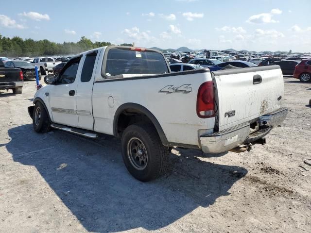 2003 Ford F150