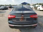 2014 KIA Cadenza Premium