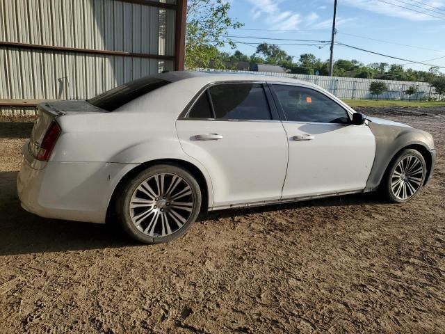 2013 Chrysler 300 S