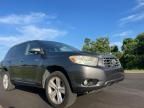 2008 Toyota Highlander Limited