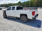 2016 Chevrolet Silverado K1500 LTZ